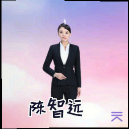 陈智远